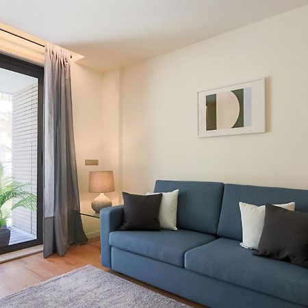 Hm - Casa Ghiselini Porto 213 아파트 외부 사진