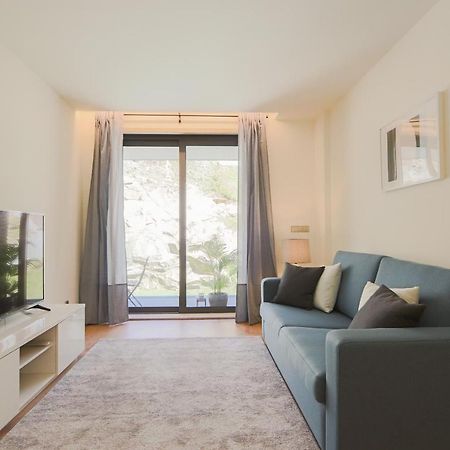 Hm - Casa Ghiselini Porto 213 아파트 외부 사진