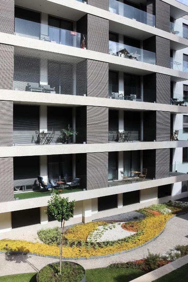 Hm - Casa Ghiselini Porto 213 아파트 외부 사진