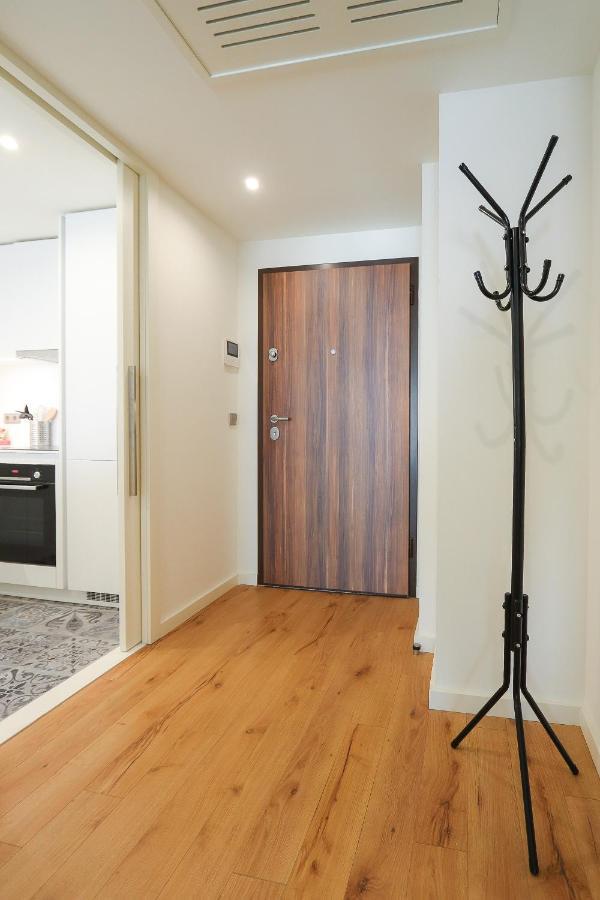 Hm - Casa Ghiselini Porto 213 아파트 외부 사진