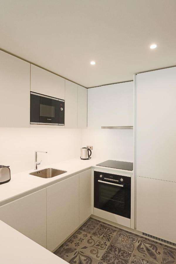 Hm - Casa Ghiselini Porto 213 아파트 외부 사진