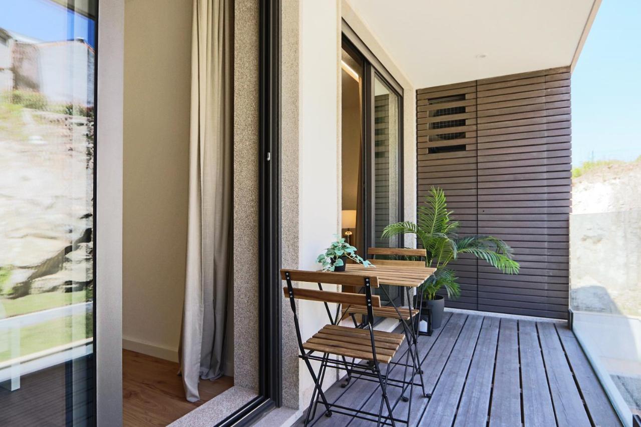 Hm - Casa Ghiselini Porto 213 아파트 외부 사진