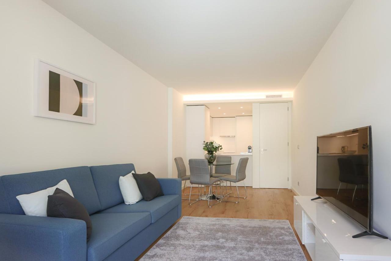 Hm - Casa Ghiselini Porto 213 아파트 외부 사진