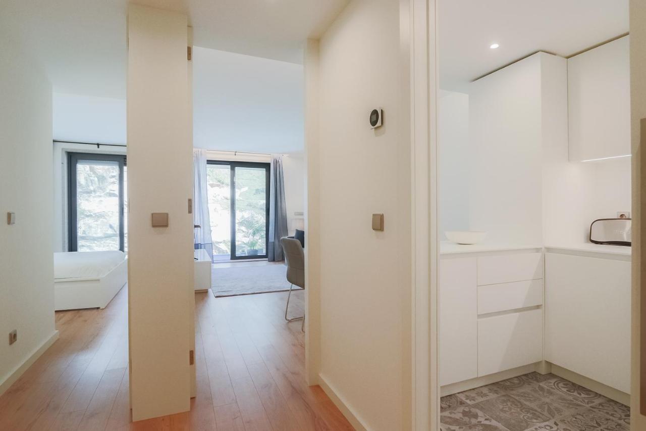 Hm - Casa Ghiselini Porto 213 아파트 외부 사진