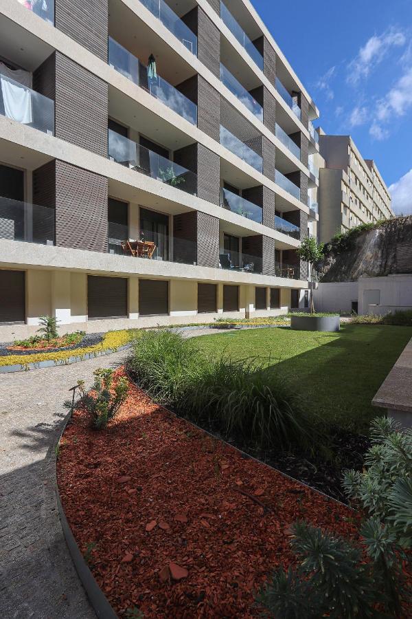 Hm - Casa Ghiselini Porto 213 아파트 외부 사진