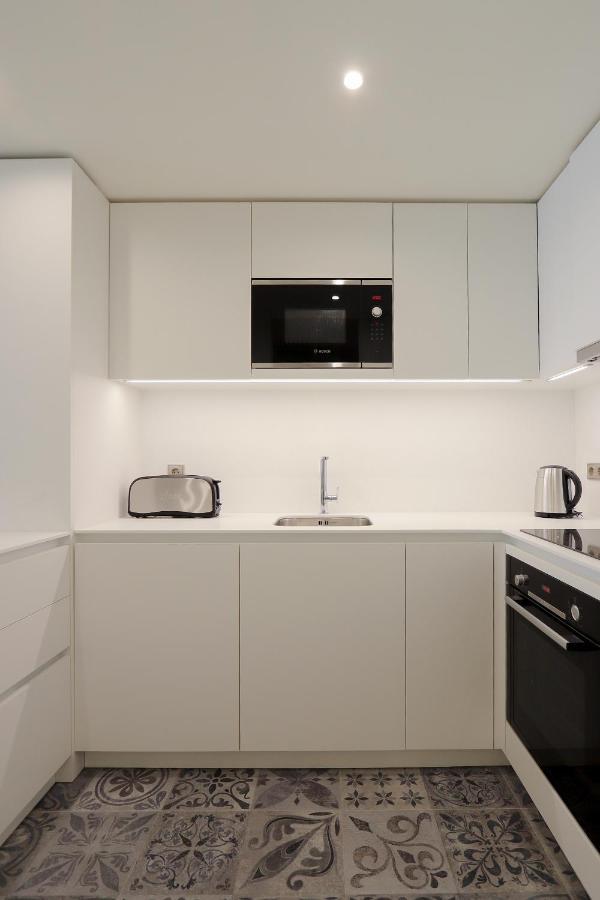 Hm - Casa Ghiselini Porto 213 아파트 외부 사진