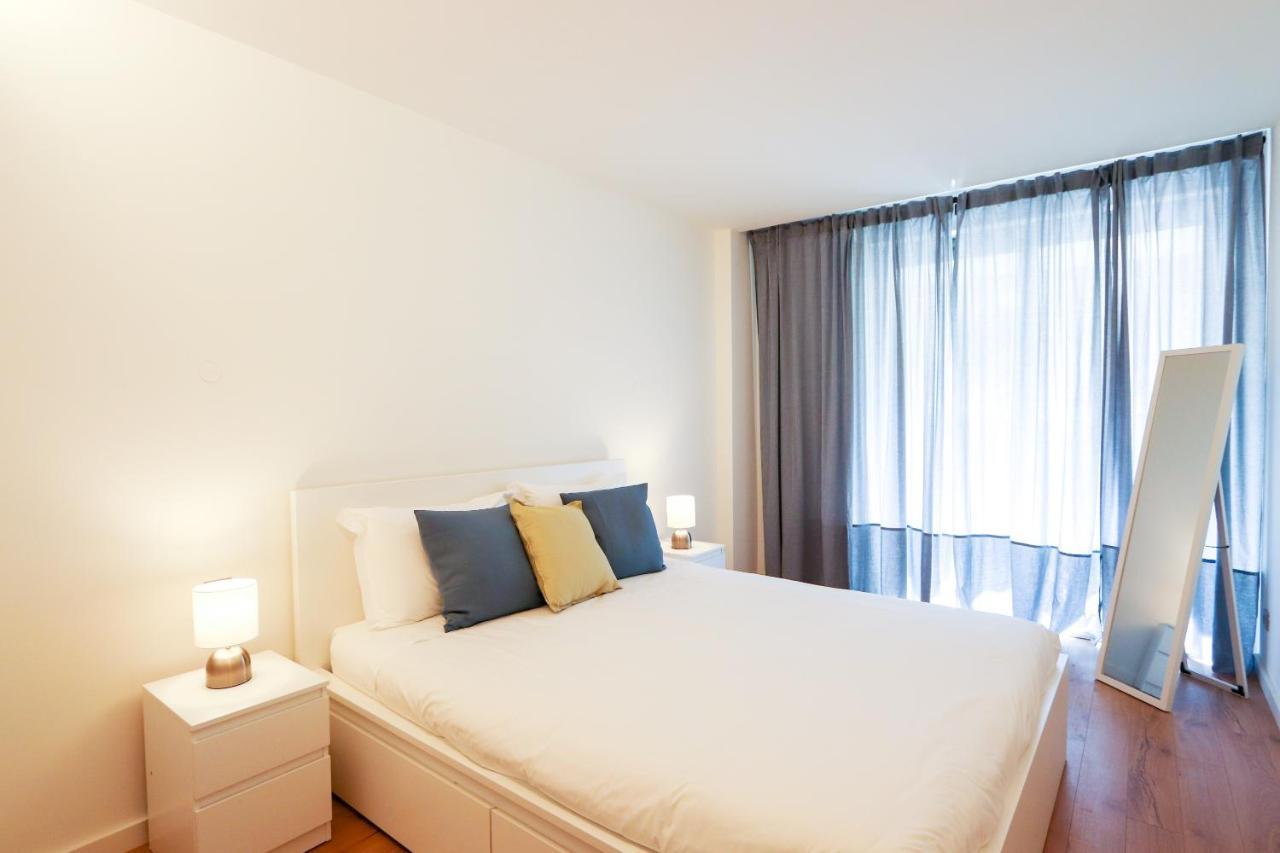 Hm - Casa Ghiselini Porto 213 아파트 외부 사진