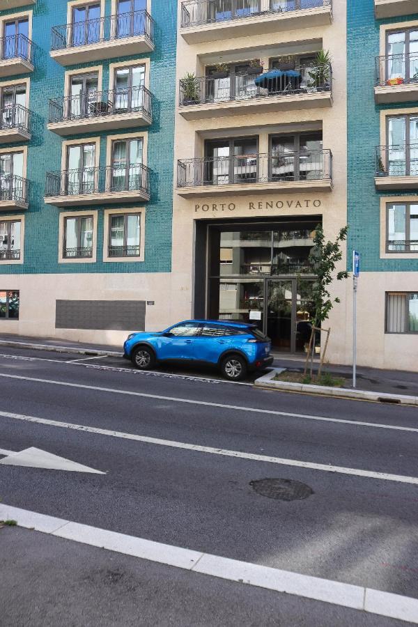 Hm - Casa Ghiselini Porto 213 아파트 외부 사진