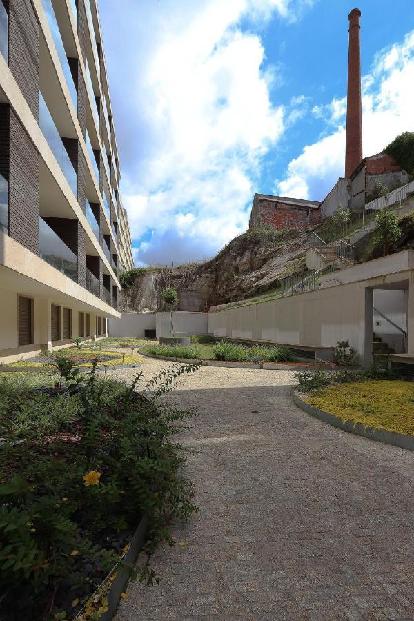 Hm - Casa Ghiselini Porto 213 아파트 외부 사진